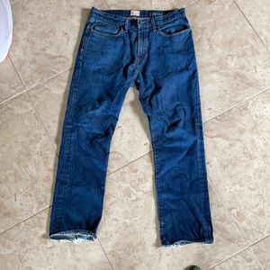 J.Crew Vintage Slim